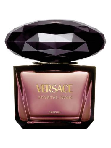 versace crystal noir parfum forum